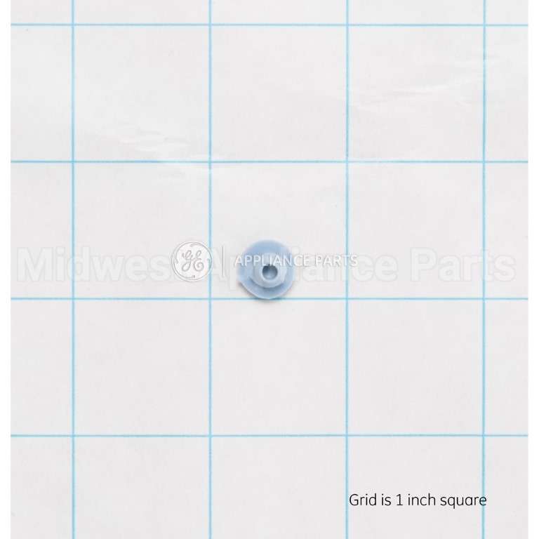 WB02K10112 GE Bumper Blue