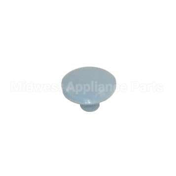 WB02K10112 GE Bumper Blue
