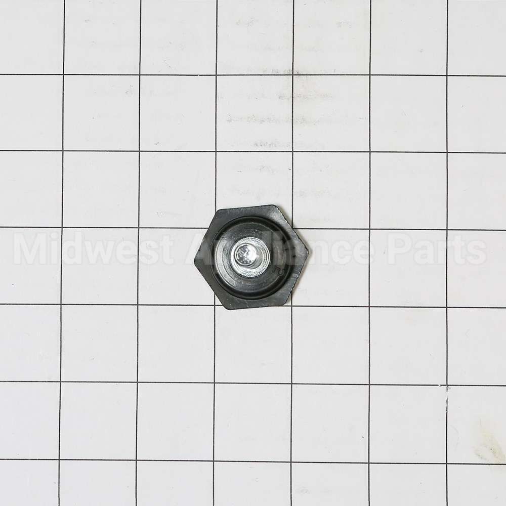 WB02K10126 GE Level Screw
