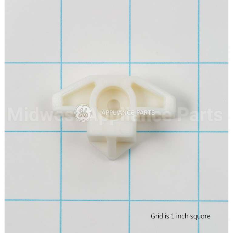 WB02K10158 GE Range Drawer Support