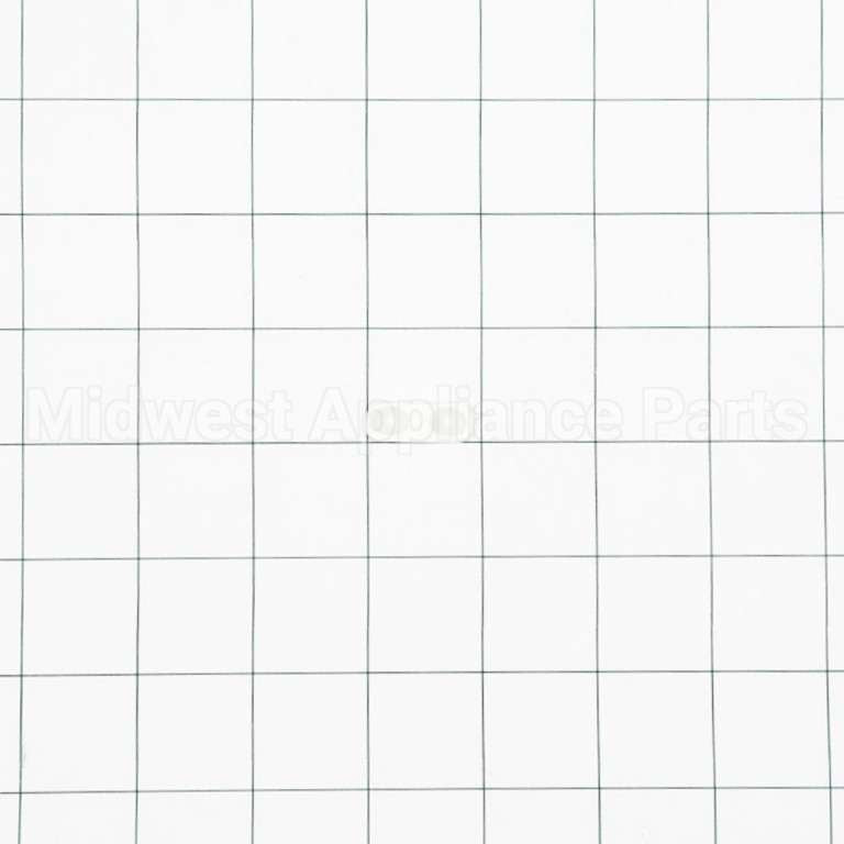 WB02K10179 GE Bumper