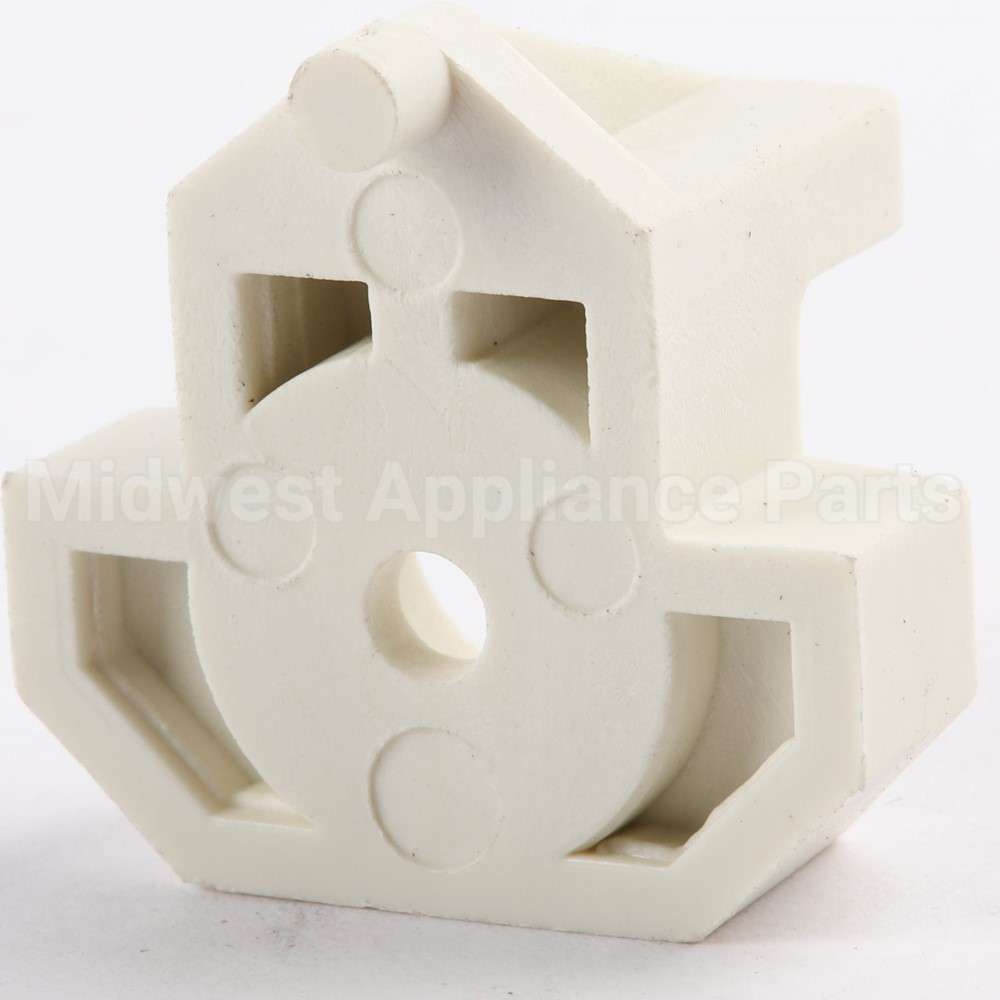WB02K10186 GE Range Drawer Support