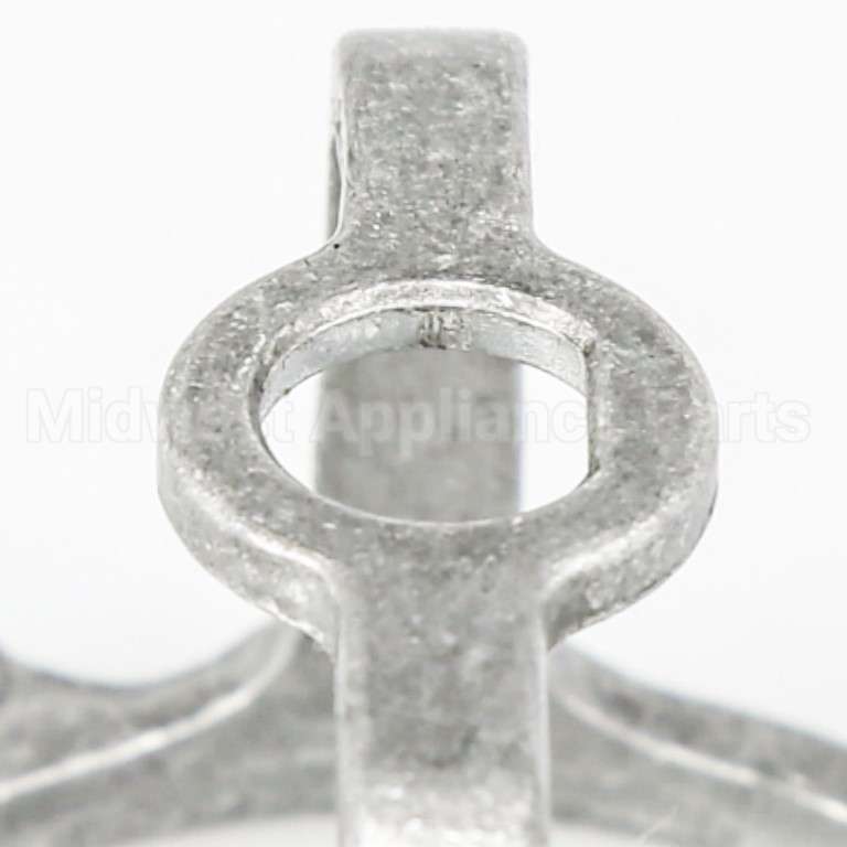 WB02K10361 GE Ckt Bracket Mdm & Lge