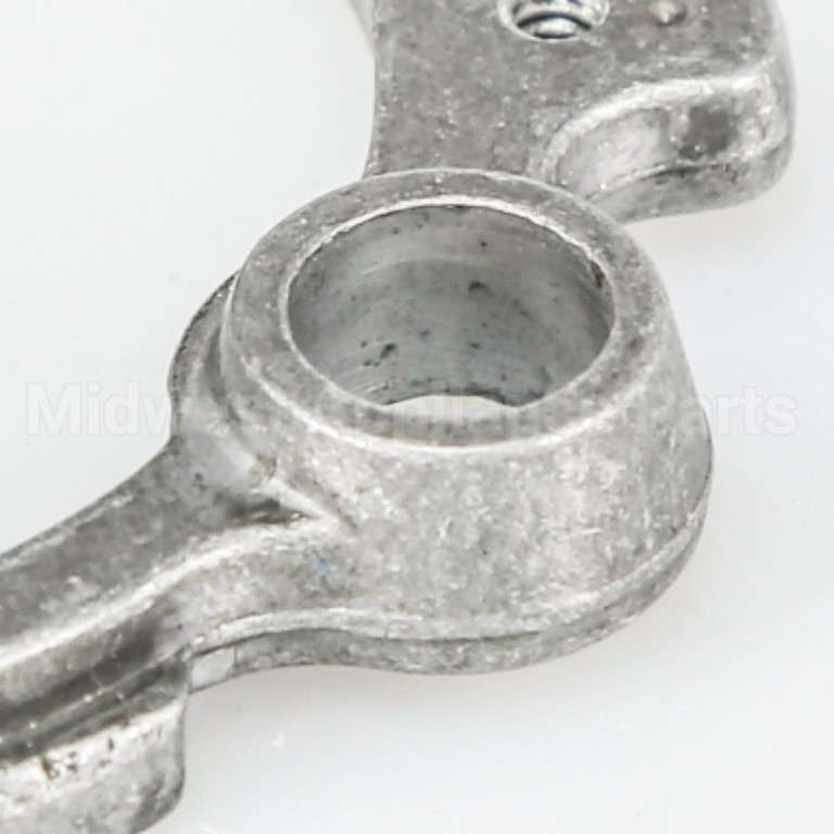 WB02K10361 GE Ckt Bracket Mdm & Lge