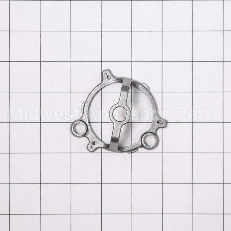 WB02K10361 GE Ckt Bracket Mdm & Lge