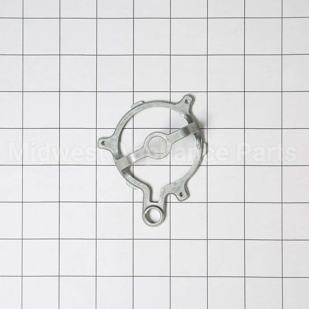 WB02K10363 GE Cooktop Burner Bracket - Extra Large