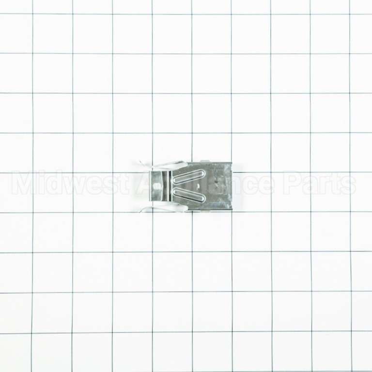 WB02K10381 GE Clip Receptacle