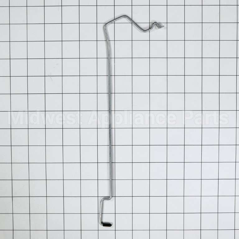 WB02T10025 GE Range Support Rod