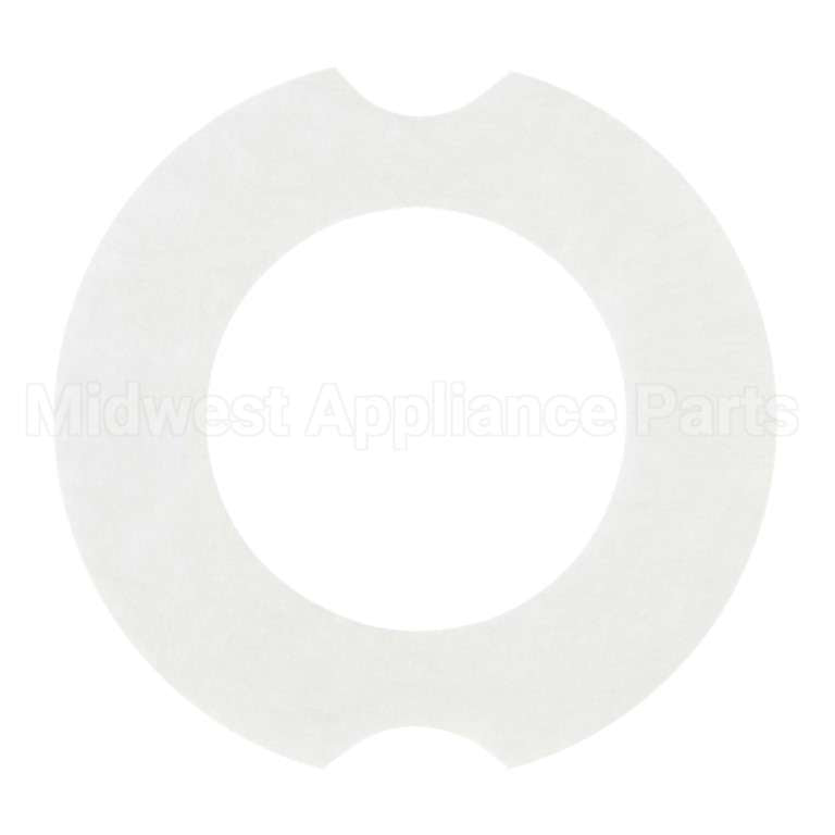 WB02T10027 GE Gasket Oven Light