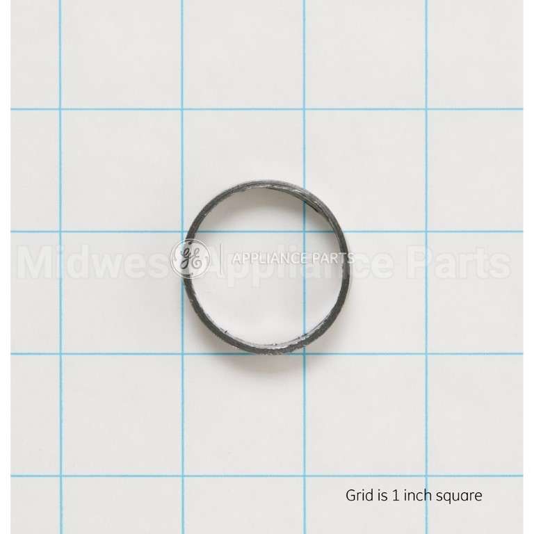 WB02T10095 GE Burner Grommet-Lge