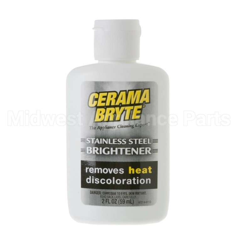 WB02T10111 GE Cleaner-Ss
