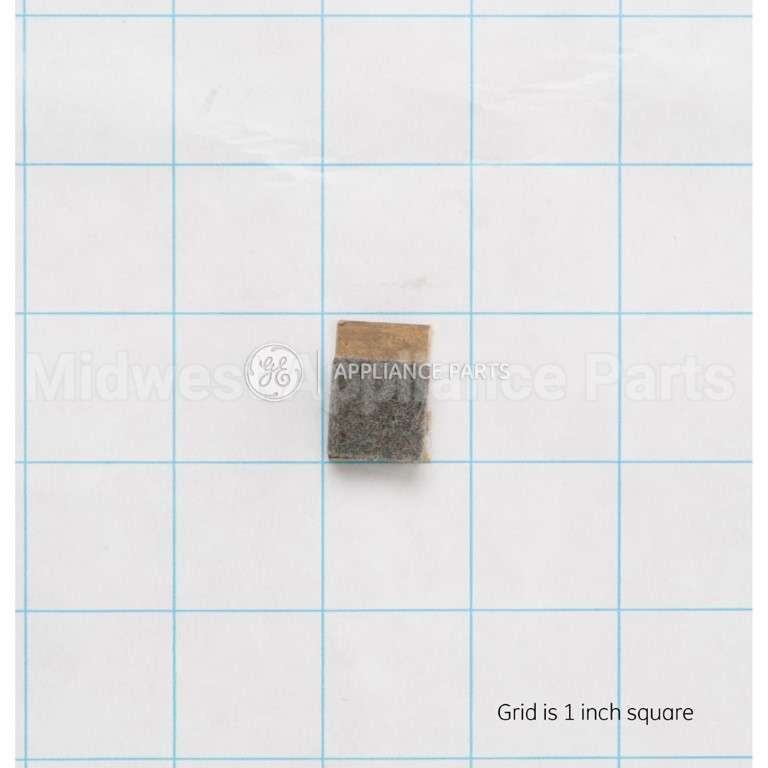 WB02T10244 GE Pad Felt
