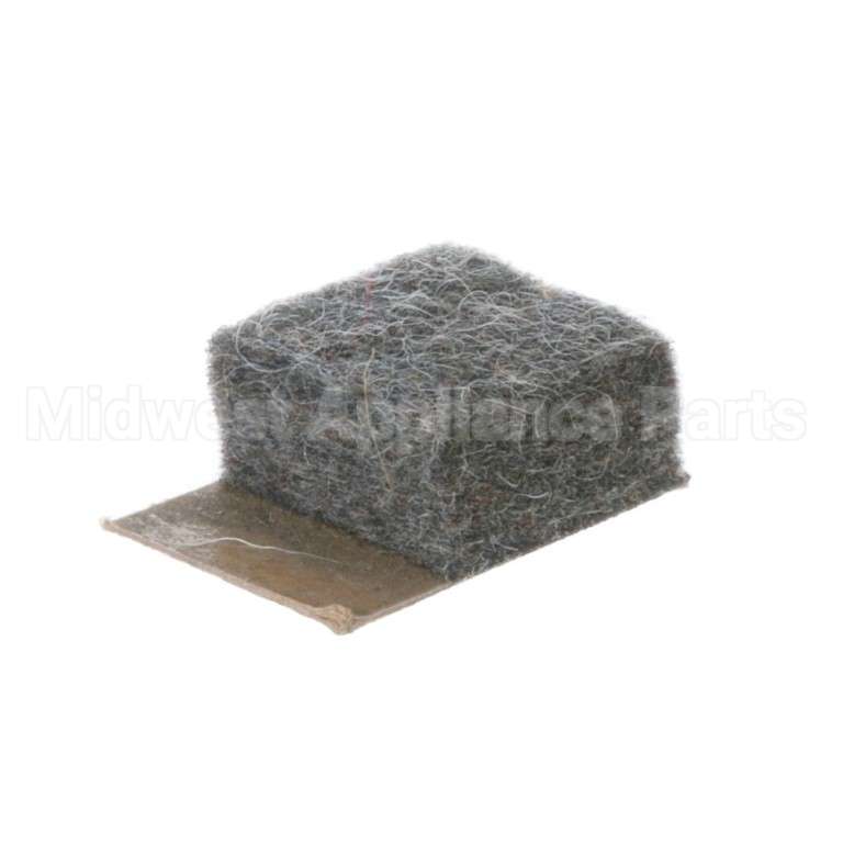 WB02T10244 GE Pad Felt