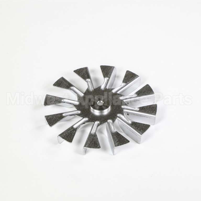 WB02T10289 GE Hub Blade Asm