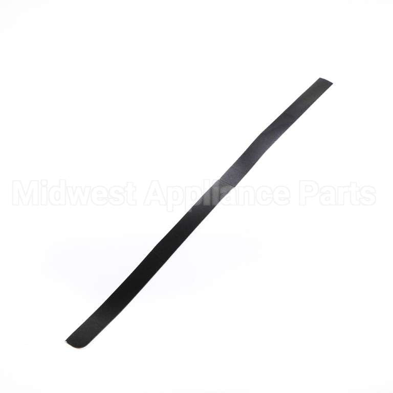 WB02T10319 GE Gasket Maintop Rh