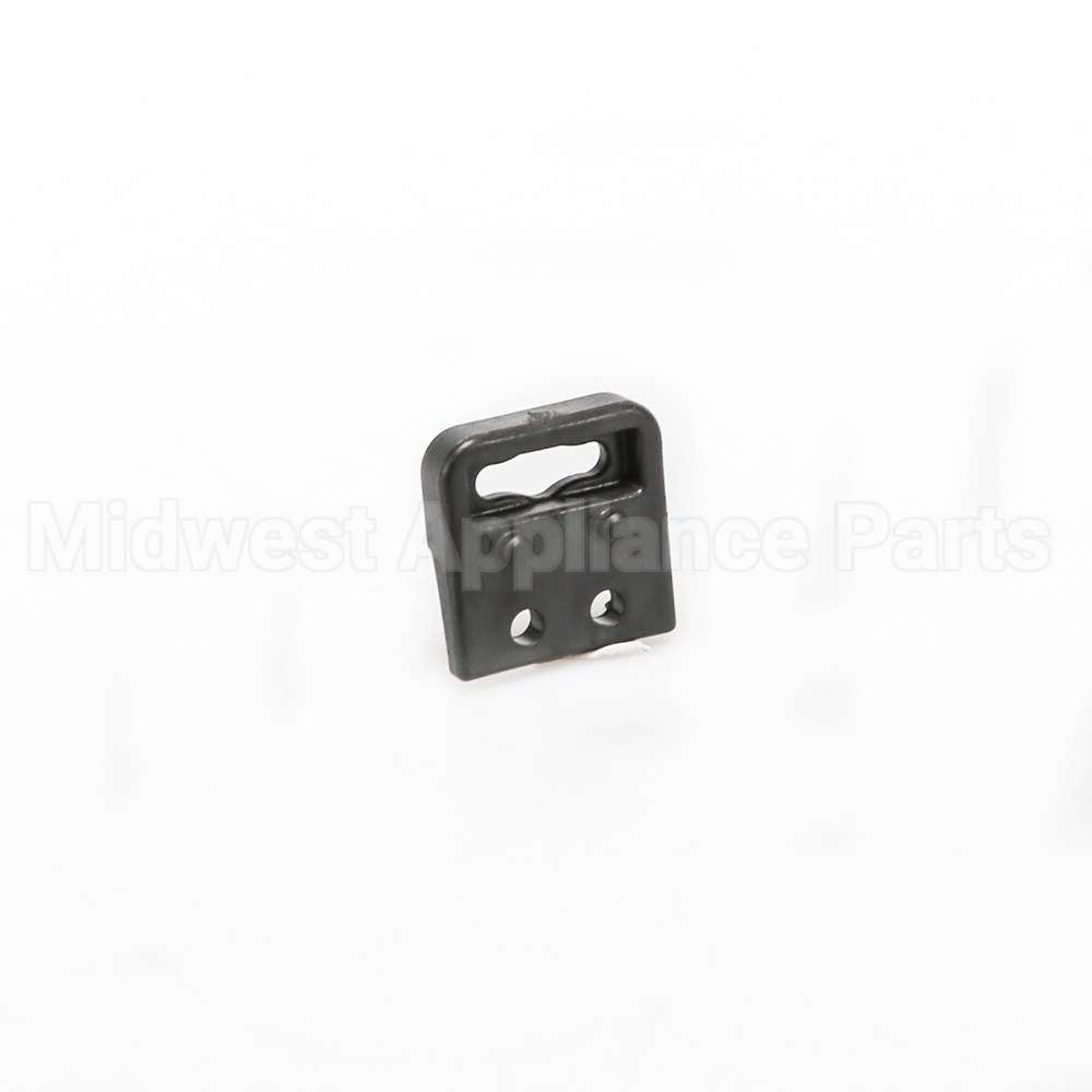 WB02T10376 GE Range Control Trim Support