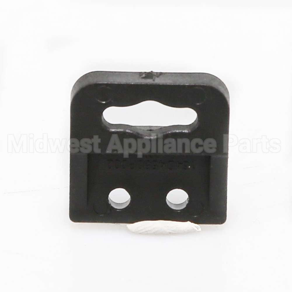 WB02T10376 GE Range Control Trim Support