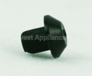 WB02T10461 GE Stove Oven Range Grate Foot (Sold Individually)