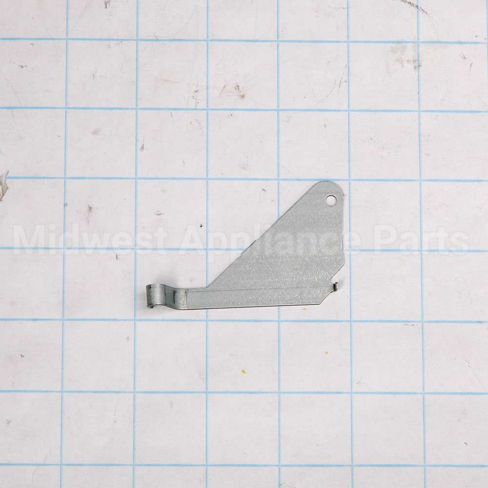 WB02T10480 GE Range Radiant Element Bracket