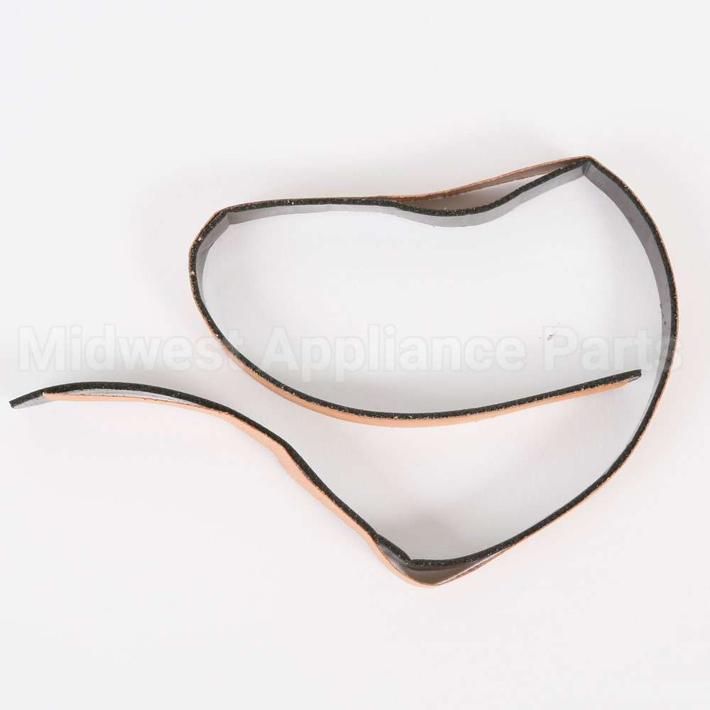 WB02T10543 GE Cooktop Maintop Gasket
