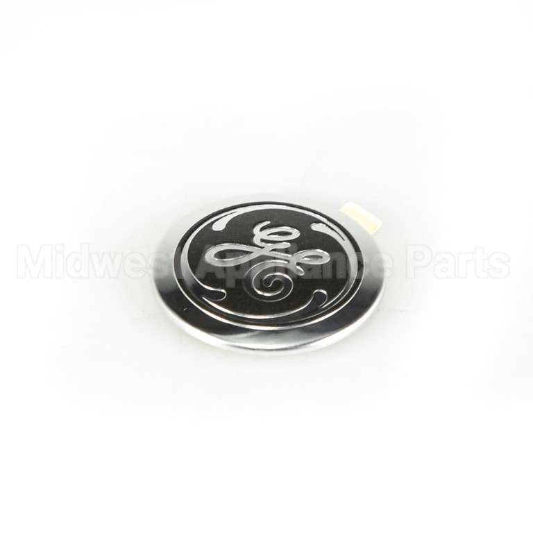 WB02T10589 GE Badge Ge