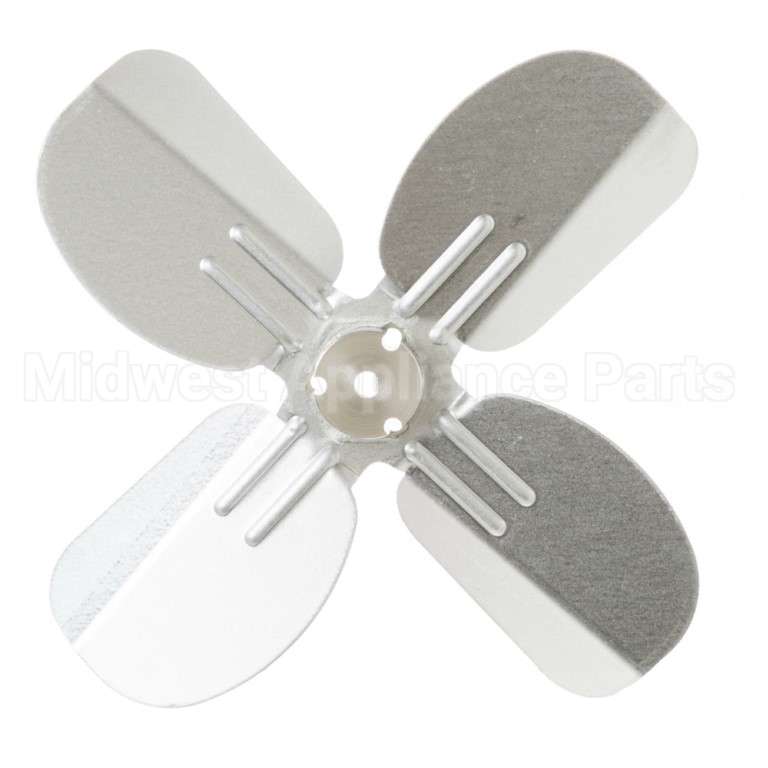 WB02T10598 GE Blade Fan Convection