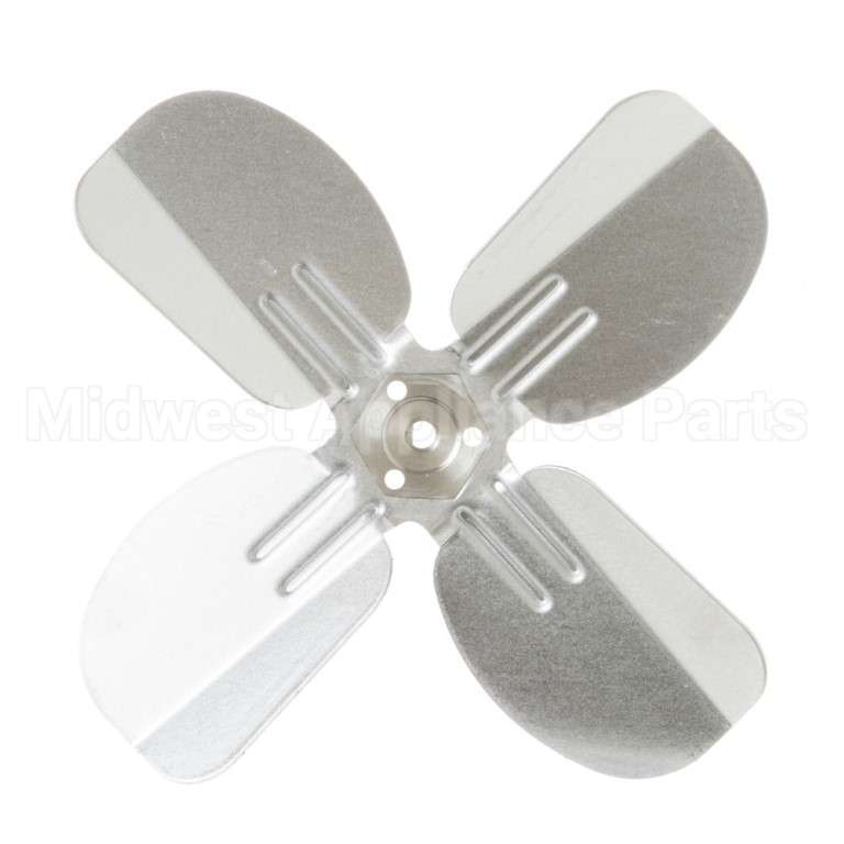 WB02T10598 GE Blade Fan Convection