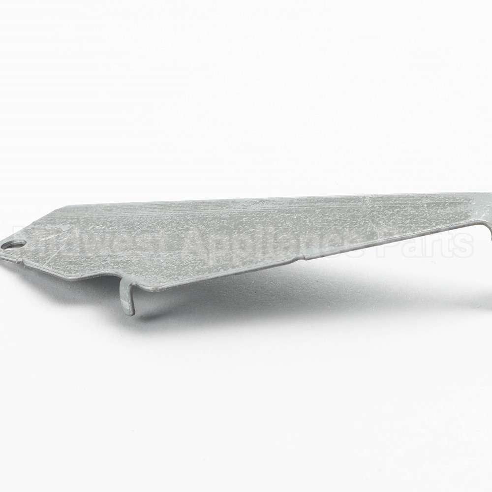 WB02T10609 GE Range Radiant Element Bracket
