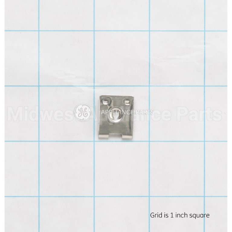 WB02X10625 GE Grille Clips