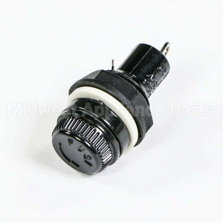 WB02X10647 GE Range Hood Fuse Holder