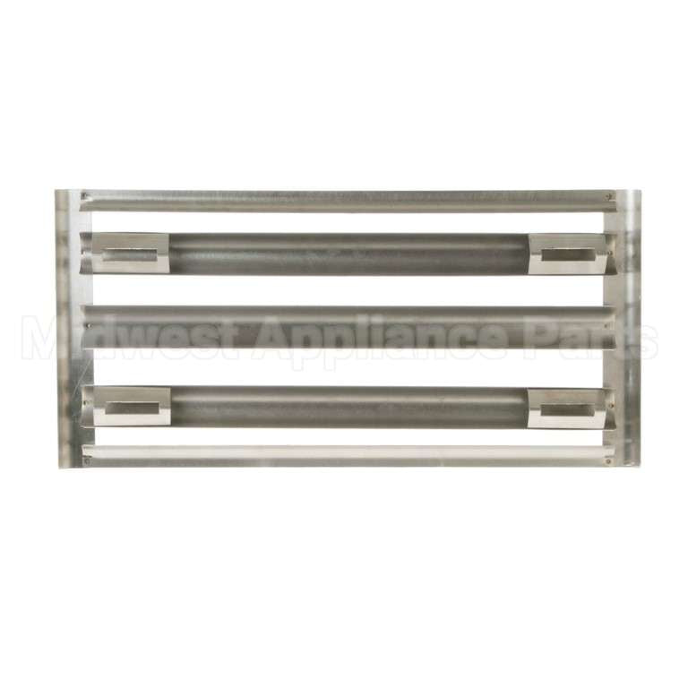 WB02X10661 GE Gourmet Radiants 36/48