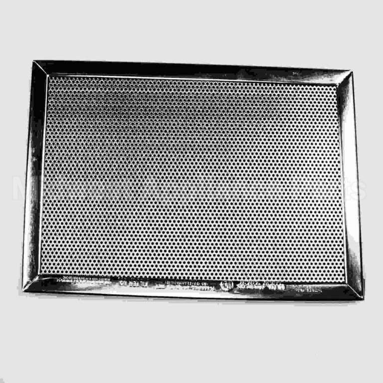WB02X10733 GE Microwave Charcoal Filter