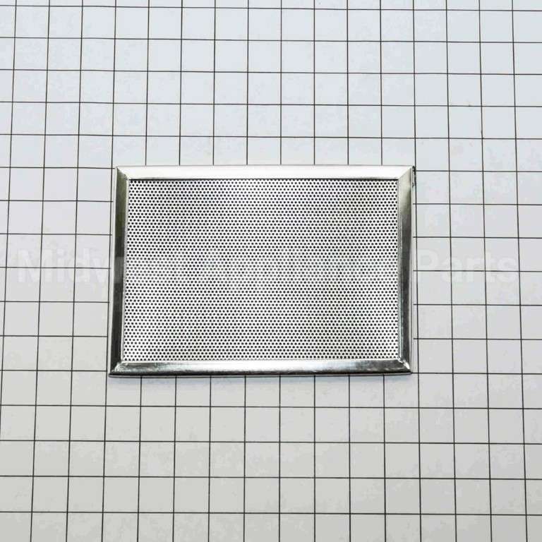 WB02X10733 GE Microwave Charcoal Filter