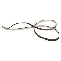 WB02X10742 GE Range Control Panel Gasket