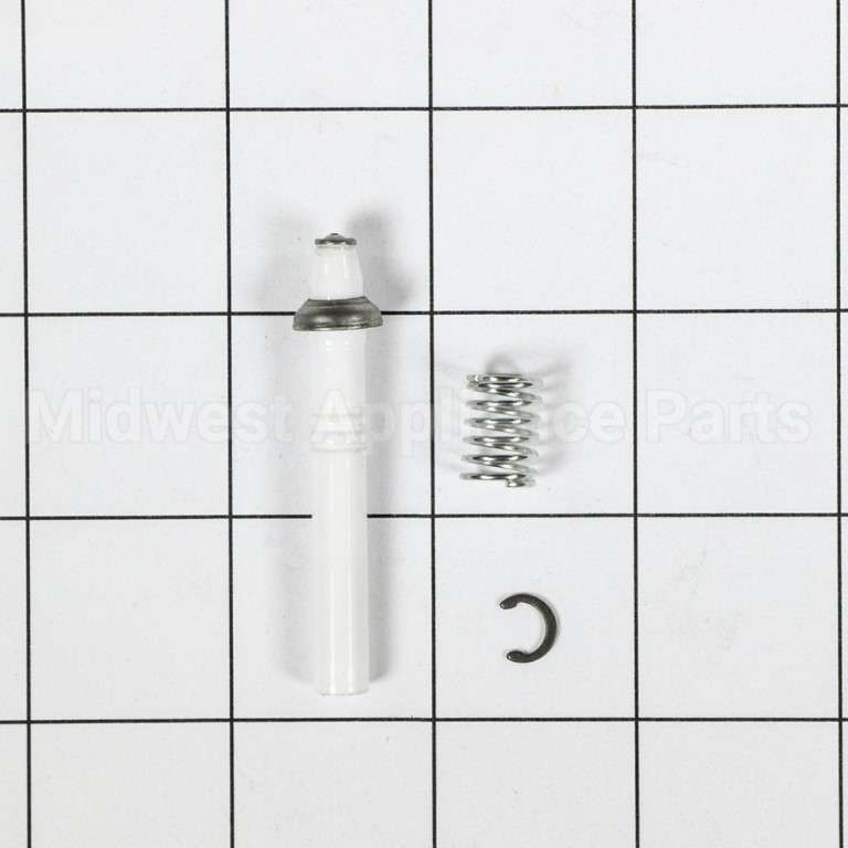 WB02X10822 GE Range Igniter Assembly