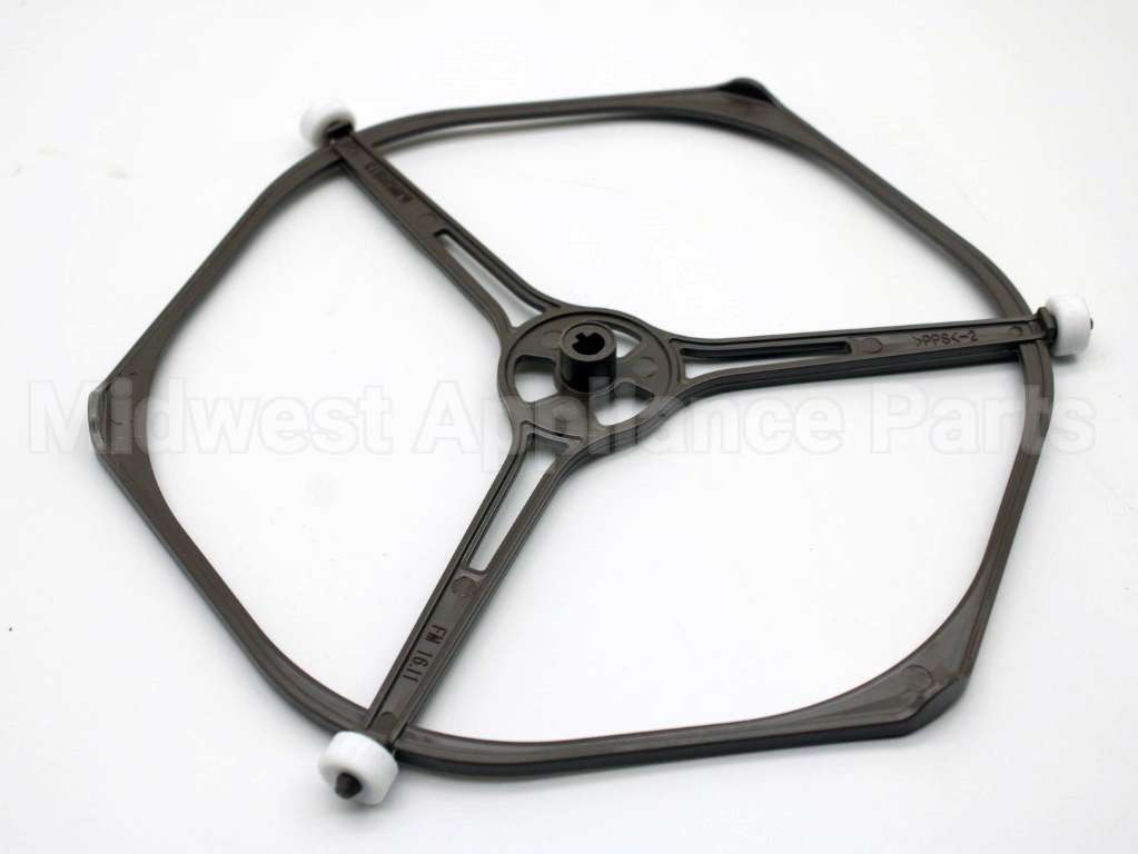 WB02X10838 GE Guide Roller Asm