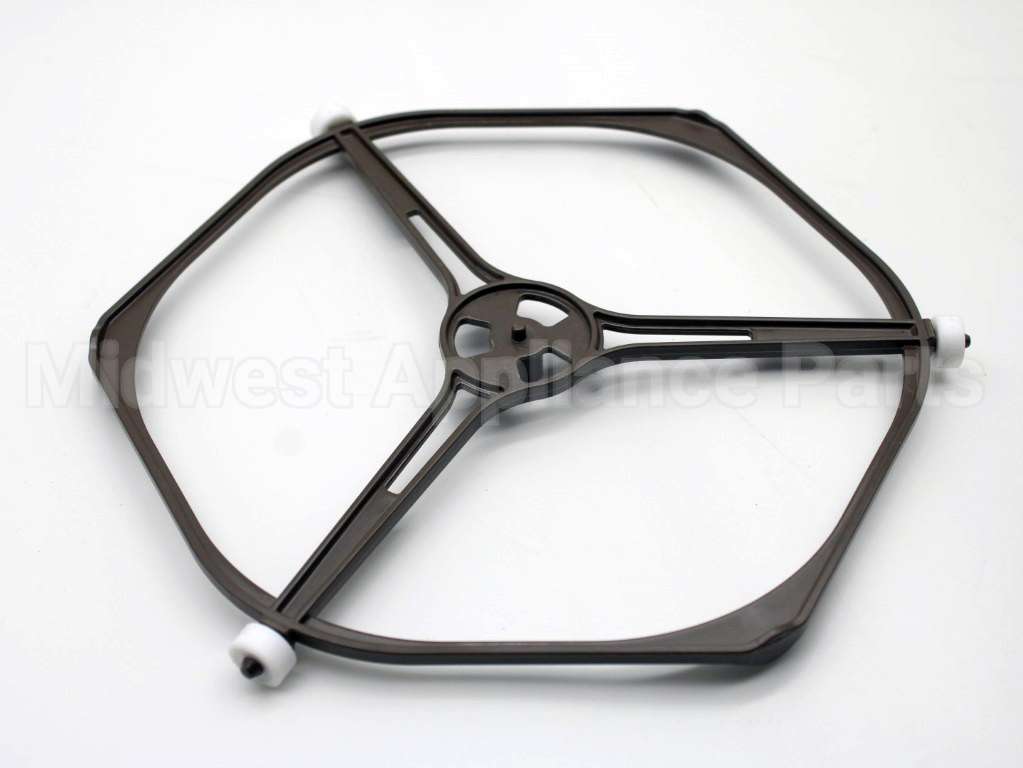 WB02X10838 GE Guide Roller Asm