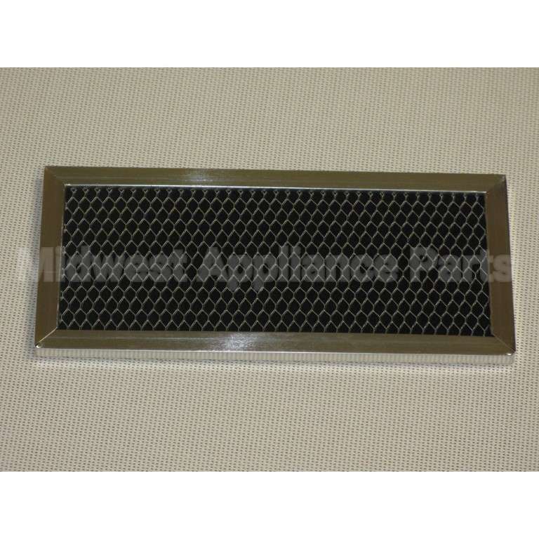 WB02X10956 GE Microwave Charcoal Filter