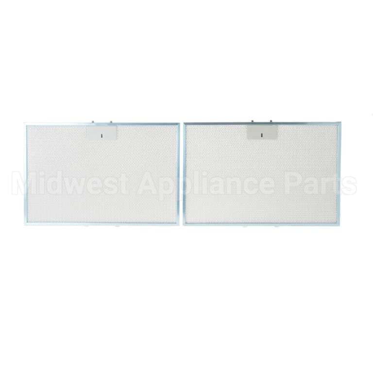 WB02X11012 GE 2-36 Grease Filter