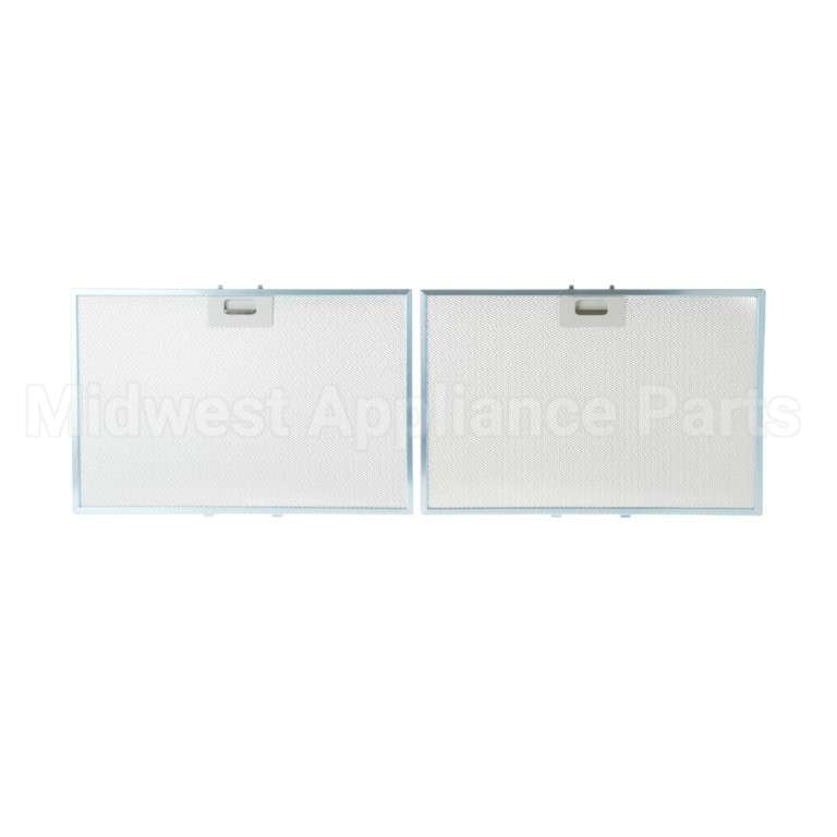 WB02X11012 GE 2-36 Grease Filter