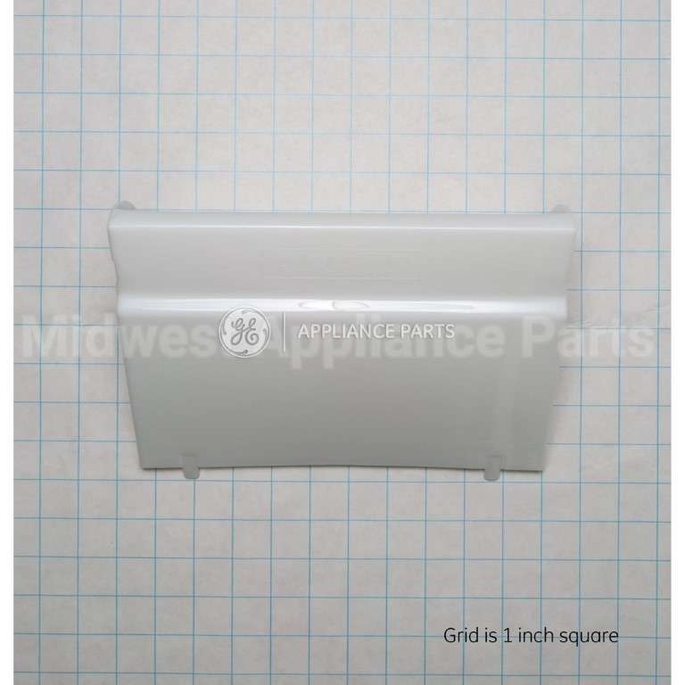 WB02X11024 GE Range Hood Lens Cover