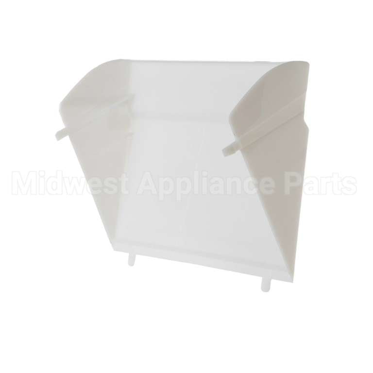 WB02X11024 GE Range Hood Lens Cover