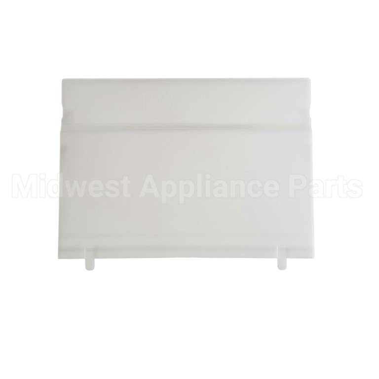 WB02X11024 GE Range Hood Lens Cover