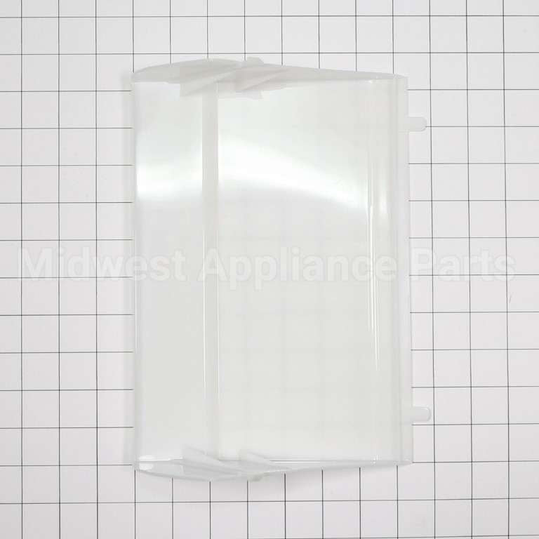 WB02X11024 GE Range Hood Lens Cover