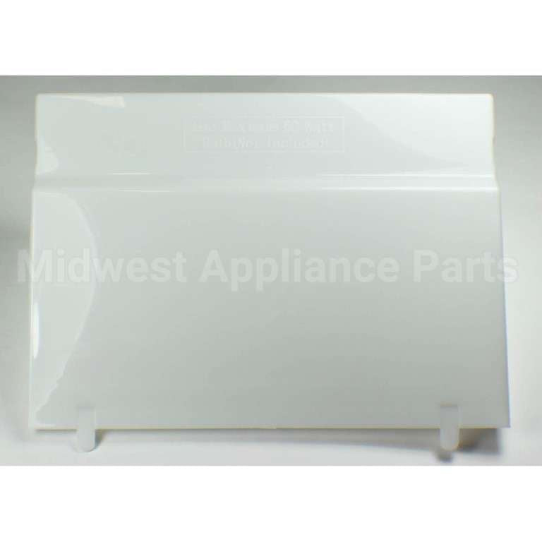 WB02X11024 GE Range Hood Lens Cover