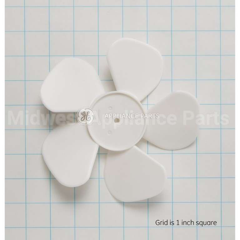 WB02X11025 GE Range Fan