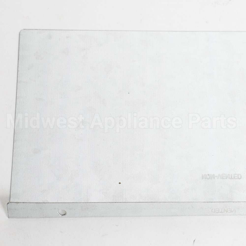 WB02X11032 GE Cover Plate