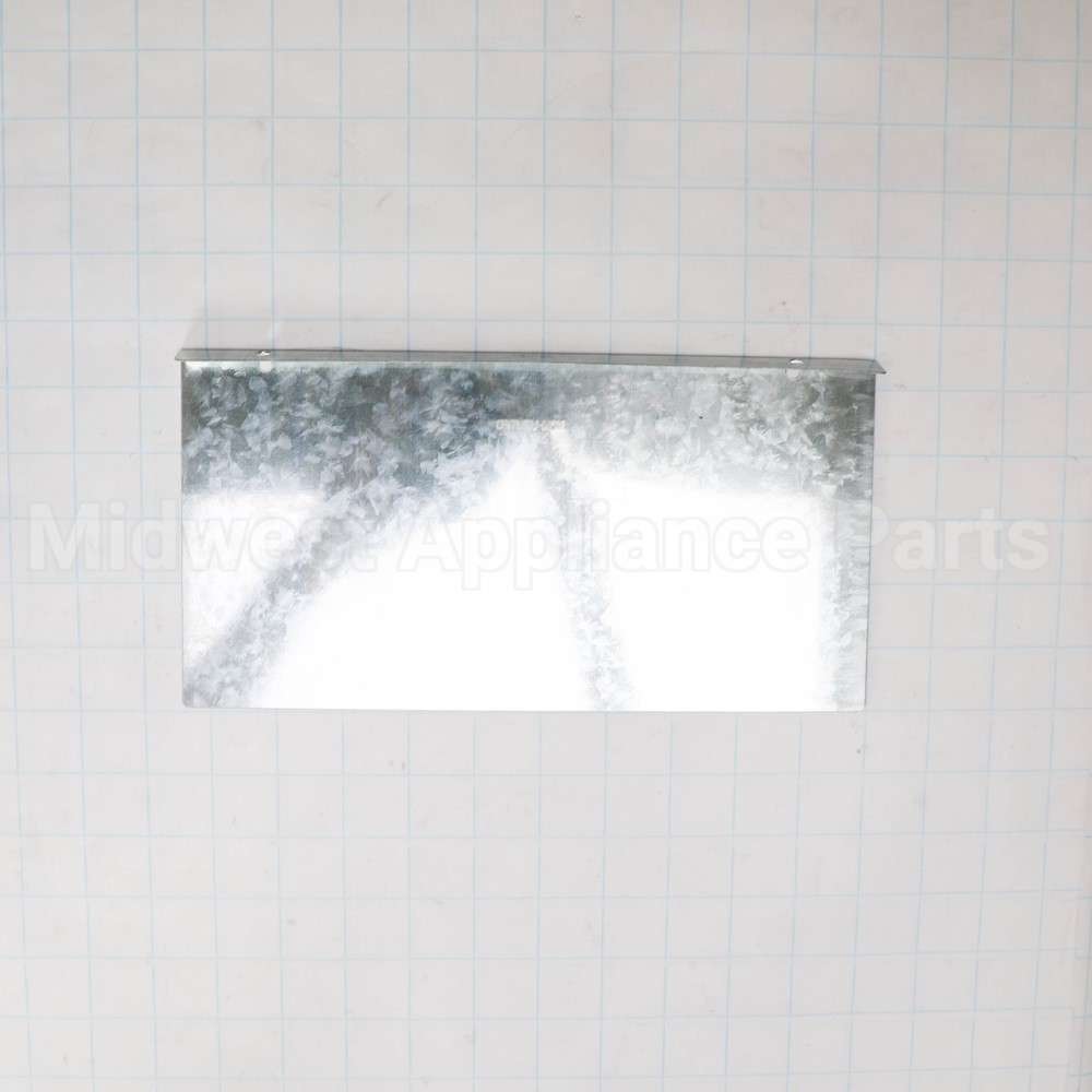 WB02X11032 GE Cover Plate