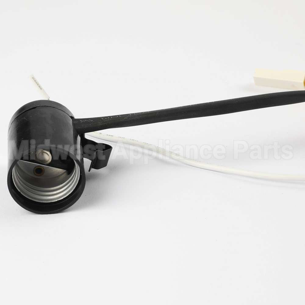 WB02X11039 GE Range Hood Lamp Socket