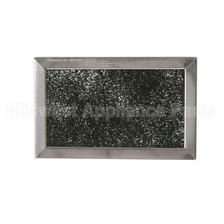 WB02X11124 GE Microwave Charcoal Filter